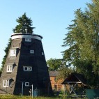 Gaarzer Mühle