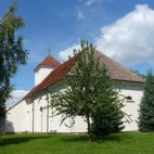 Kirche von Rechlin