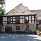 Schloss Wiederau