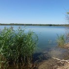 Werbener See