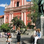 Ljubljana