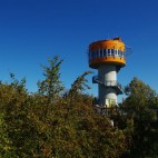 Der Baumturm