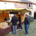 Alles Käse ... im Ziegenhof Schleckweda