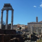 Forum Romanum