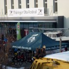 Das 15. Thüringer Diafestival