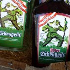 Zirbengeist statt Eierlikör