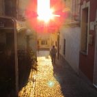 Romantisches Cervo
