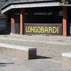 Longobardi = Langobarden