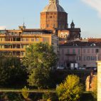 Der Dom von Pavia