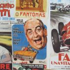 Franzose unserer Kindheit: Louis de Funès