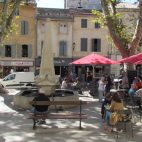 St. Remy in der Provence