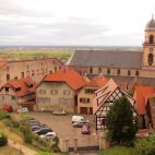 St. Hippolyte im Elsass